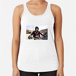 Rod Kimble Special Collection Rod Kimble Tank Tops