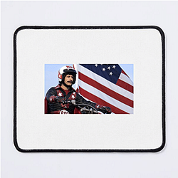 Rod Kimble Signature Rod Kimble Mouse Pads