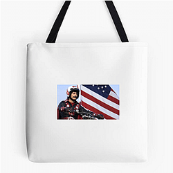 Rod Kimble Signature Rod Kimble Bags