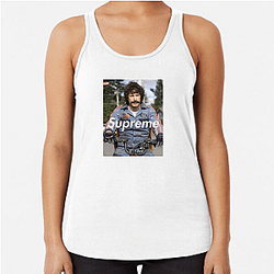 Rod Kimble Merch Collection Rod Kimble Tank Tops