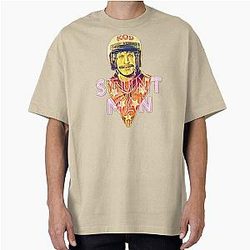 Rod Kimble Oversized T-Shirt