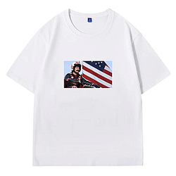 Rod Kimble Signature Rod Kimble T-Shirts