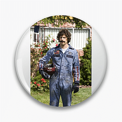Rod Kimble Merch Rod Kimble Pins