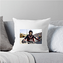 Rod Kimble Special Collection Rod Kimble Pillows Cover