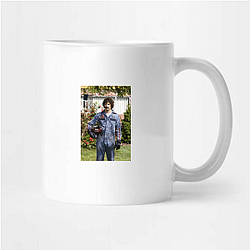 Rod Kimble Merch Rod Kimble Mugs