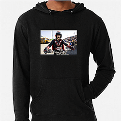Rod Kimble Special Collection Rod Kimble Hoodies
