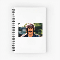 Rod Kimble Limited Collection Rod Kimble Notebook