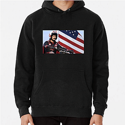 Rod Kimble Signature Rod Kimble Hoodies