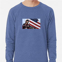 Rod Kimble Signature Rod Kimble Sweatshirts