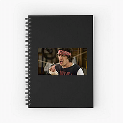 Rod Kimble Merchandise For Fans Rod Kimble Notebook