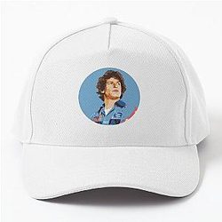 Hot Rod - Kimble Baseball Cap