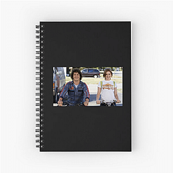 Rod Kimble Merch For Fans Rod Kimble Notebook