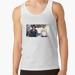 Rod Kimble Merch For Fans Rod Kimble Tank Tops