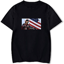 Rod Kimble Signature Rod Kimble T-Shirts