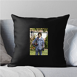 Rod Kimble Merch Rod Kimble Pillows Cover
