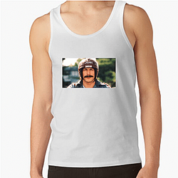 Rod Kimble Limited Collection Rod Kimble Tank Tops