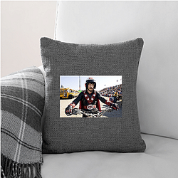 Rod Kimble Special Collection Rod Kimble Pillows Cover