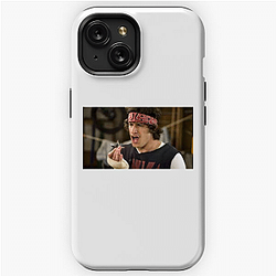 Rod Kimble Merchandise For Fans Rod Kimble iPhone Cases