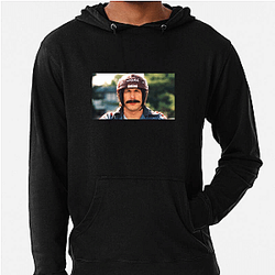 Rod Kimble Limited Collection Rod Kimble Hoodies