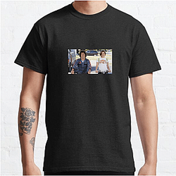 Rod Kimble Merch For Fans Rod Kimble T-Shirts