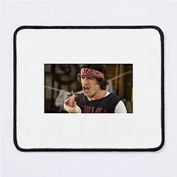 Rod Kimble Merchandise For Fans Rod Kimble Mouse Pads