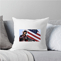Rod Kimble Signature Rod Kimble Pillows Cover