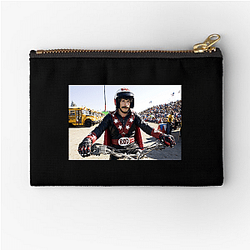 Rod Kimble Special Collection Rod Kimble Zipper Pouches