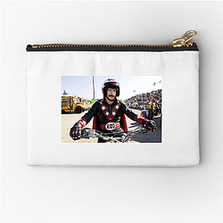 Rod Kimble Special Collection Rod Kimble Zipper Pouches