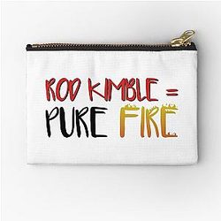 Hot Rod - Kimble Pure Fire