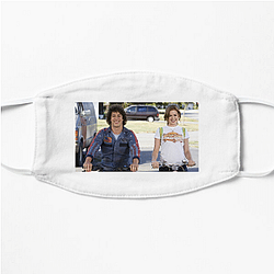Rod Kimble Merch For Fans Rod Kimble Face Masks