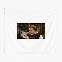 Rod Kimble Merchandise For Fans Rod Kimble Tapestries
