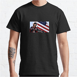 Rod Kimble Signature Rod Kimble T-Shirts