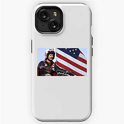 Rod Kimble Signature Rod Kimble iPhone Cases
