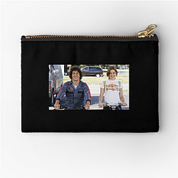 Rod Kimble Merch For Fans Rod Kimble Zipper Pouches
