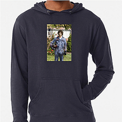 Rod Kimble Merch Rod Kimble Hoodies