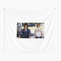 Rod Kimble Merch For Fans Rod Kimble Tapestries