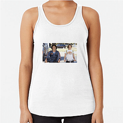Rod Kimble Merch For Fans Rod Kimble Tank Tops