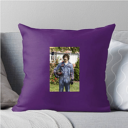 Rod Kimble Merch Rod Kimble Pillows Cover