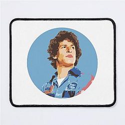 Hot Rod Mouse Pad