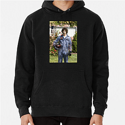 Rod Kimble Merch Rod Kimble Hoodies