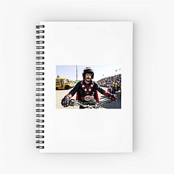 Rod Kimble Special Collection Rod Kimble Notebook