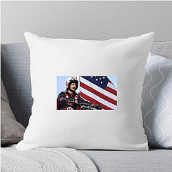 Rod Kimble Signature Rod Kimble Pillows Cover