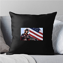Rod Kimble Signature Rod Kimble Pillows Cover