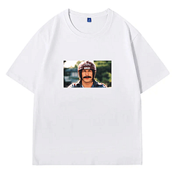 Rod Kimble Limited Collection Rod Kimble T-Shirts