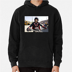 Rod Kimble Special Collection Rod Kimble Hoodies