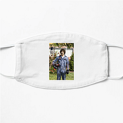 Rod Kimble Merch Rod Kimble Face Masks