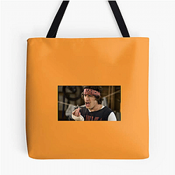 Rod Kimble Merchandise For Fans Rod Kimble Bags