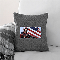Rod Kimble Signature Rod Kimble Pillows Cover