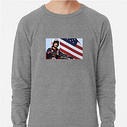 Rod Kimble Signature Rod Kimble Sweatshirts