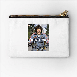 Rod Kimble Merch Collection Rod Kimble Zipper Pouches